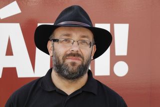 Šéf Stačilo! si pochvaluje, jak u nás po sovětské...